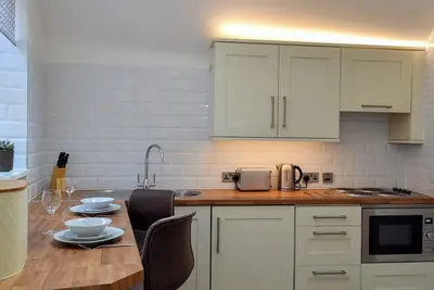 Image de Hébergement 1 chambre à Glossop