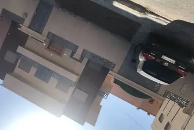 Image de Votre villa avec piscine tous près du centre de Marrakech!
