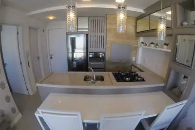 Image de Appartement confortable - haut standing - Vue Mer