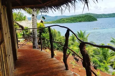 Image de Escapade dans une villa sur une île privée