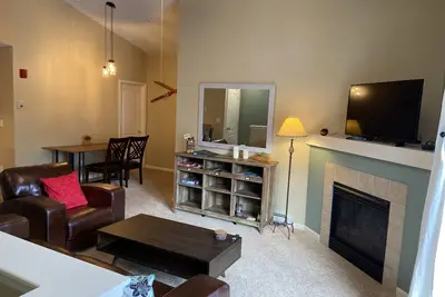 Image de Condo de ski serein au coeur du comté de Summit