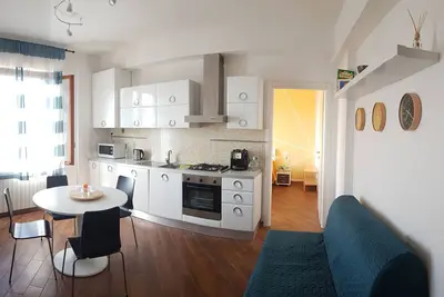 Image de Maison d'hôtes \"Casa Mia\": votre maison à Florence.