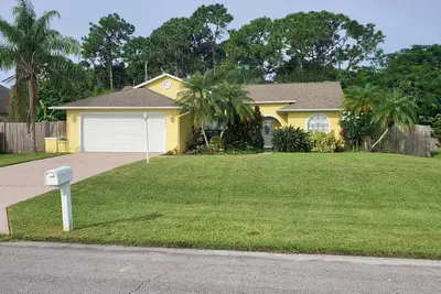 Image de Le paradis vous attend en Floride