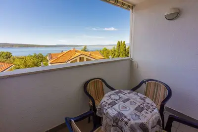 Image de Appartement Ruzica (62728-A1) - Crikvenica