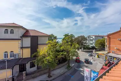 Image de Appartement Riky (62737-A1) - Crikvenica