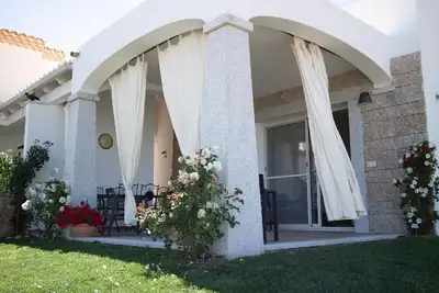 Image de Maison de vacances Coda Cavallo pour 1 - 4 personnes avec 2 chambres Ă coucher - Maison de vacances