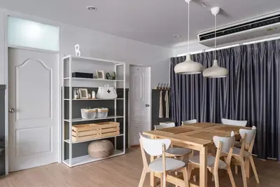 Image de Uncle Tops House