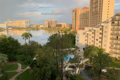 Image de Universal, International Dr, Convention Center