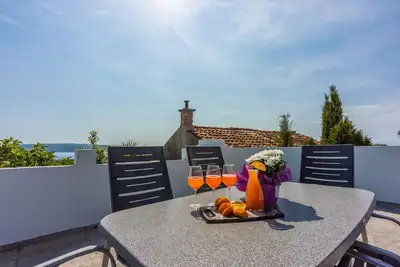 Image de Appartement Angelina (62913-A1) - Crikvenica
