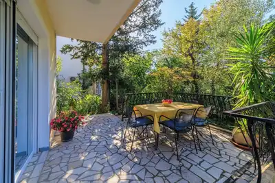 Image de Appartements Pinty (62836-A1) - Jadranovo (Crikvenica)