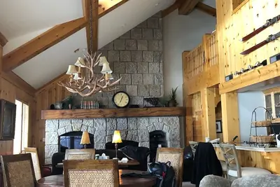 Image de Luxury Condo Lower Deer Valley - Semaine de Noël
