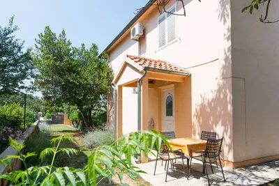 Image de Appartements Amalthea (14592-A2) - Biograd