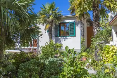 Image de Maison Haus Vlady (74561-K1) - Crikvenica