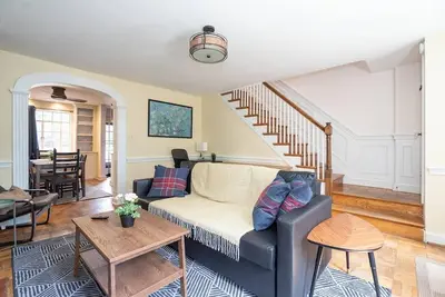 Image de Spacieuse maison 3br près de la vieille ville d'Alexandrie