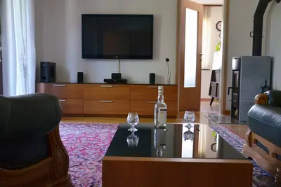 Image de Appartement avec balcon
