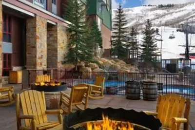 Image de Mountainside. Just new on the market! !
