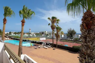 Image de Playa Grande Puerto de Carmen Share Pool By Pvl
