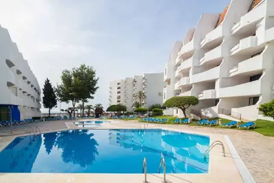 Image de Complejo Eurhostal