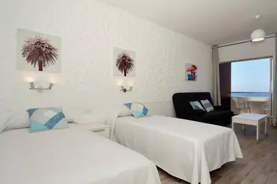 Image de Platinum Casa Atlantica Morro Jable 369