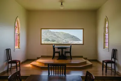 Image de Seacroft Chapel - Luxe avec une vue imprenable sur l'océan