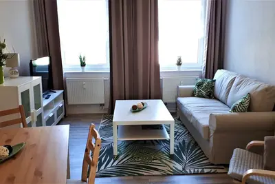 Image de Appartement de vacances sur le Plauer Wendsee au rez-de-chaussée