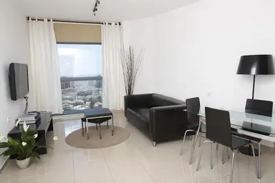Image de Fenêtres de Jérusalem - Serene Apt. dans le centre-ville