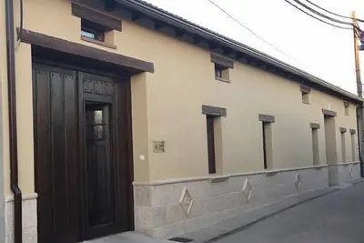 Cottage \"Villa Luthier\" pour 17 personnes