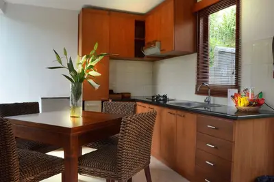 Image de Bumi Linggah Villas Bali