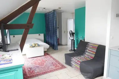 Image de AppartHotel tout confort Cerviña