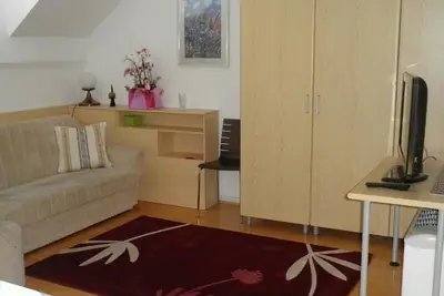 Image de Apartments and Rooms Oliviers