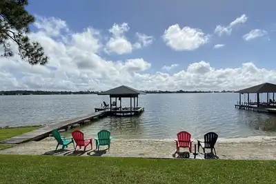 Image de Détente et plaisir vont de pair!