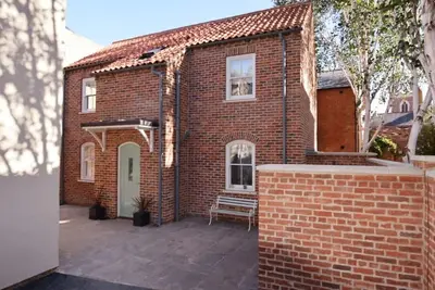 Image de Trinity Cottage, York