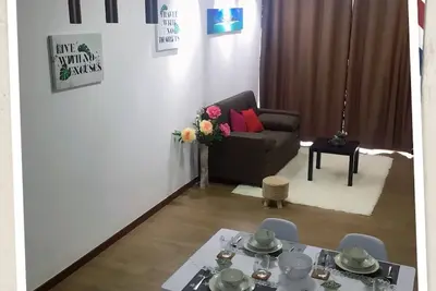 Image de The Warm Suite 暖 心窝 Condo 3 chambres 6-10 personnes