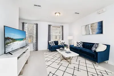 Image de Maison de ville Vista Cay mise à jour, à 10 min d'Universal!