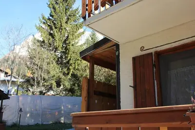 Image de Réveil chaleureux devant des pelles Appartement