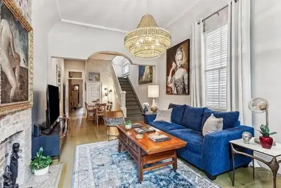Image de Maison de Manon, à quelques pas du tramway