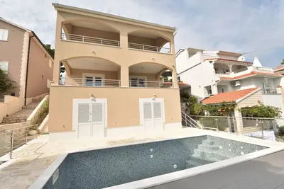 Image de Villa Aurea 3 à Primosten