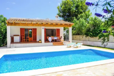 Image de Villa Punta des Port Catorce
