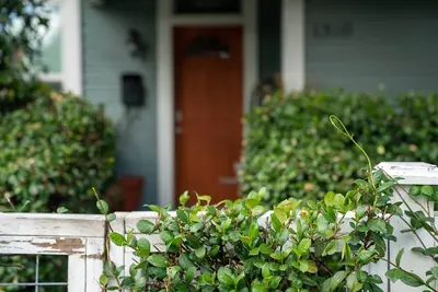 Image de Maison historique du 1er quartier - Près du parc Minute Maid