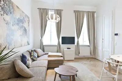 Image de HeyMi Apartments Oper