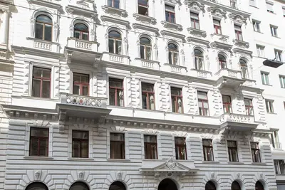 Image de HeyMi Apartments in City Center