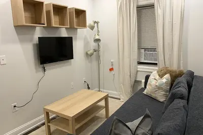 Image de 1631 2g · Remarquable 2bed Apt. -20 min to Nyc / Parking Avail.