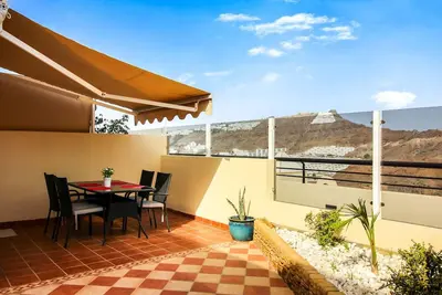 Image de PROPRIÉTÉ Moderne Avec Toutes COMMODITÉS Pour Des Vacances Parfaites