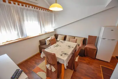 Image de Appartements Kalista (14593-A1) - Biograd