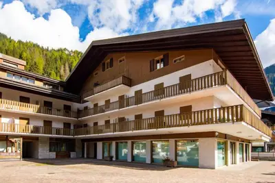 Image de Condominio al Parco by Interhome