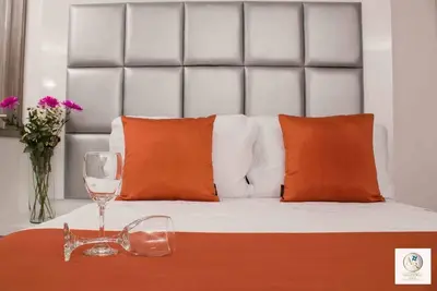 Image de Appartement Alejandria Avec Ventilateur