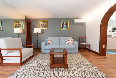 Image de Quinta da Paz Madeira - Appartement 1