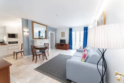Image de Quinta da Paz Madeira - Appartement 3 - Le balcon