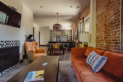 Image de Slo Brew Lofts - ensemble des installations - Downtown San Luis Obispo