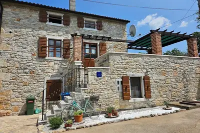 Image de Apartment Paulina in a Stone House